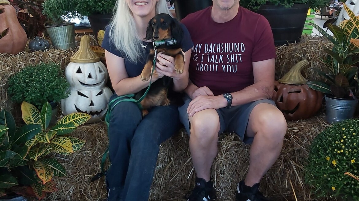 Family Portraits